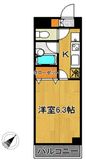 713 間取り図