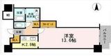 903 間取り図