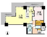 2419 間取り図