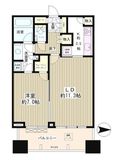 5階 間取り図