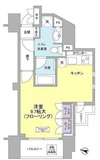 203 間取り図