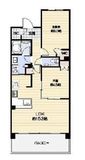 4階 間取り図