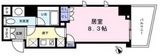 703 間取り図