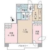 801 間取り図