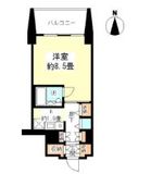 7F1 間取り図