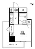1207 間取り図
