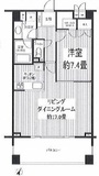 210 間取り図