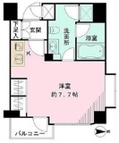 701 間取り図