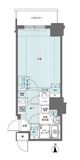 2階 間取り図