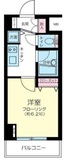 3階 間取り図