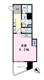 501 間取り図