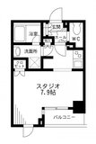 1303 間取り図