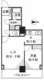 10階 間取り図