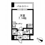 303 間取り図