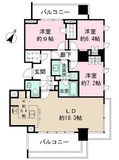 10階 間取り図