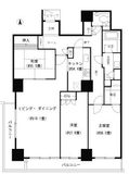 13階 間取り図