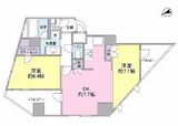 5階 間取り図