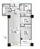 20階 間取り図