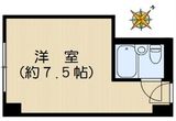 5階 間取り図