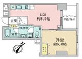 11階 間取り図