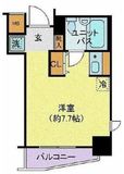 11階 間取り図