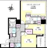 18階 間取り図