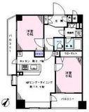 5階 間取り図