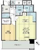 29階 間取り図
