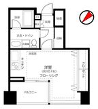13階 間取り図