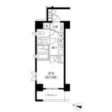 201 間取り図