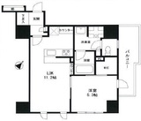 4階 間取り図