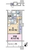 12階 間取り図