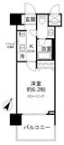 707 間取り図