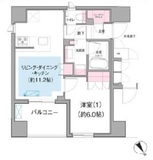 1002 間取り図