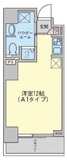 601 間取り図