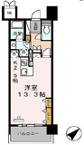 425 間取り図