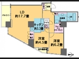 1603 間取り図