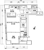 7階 間取り図