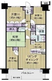 4階 間取り図