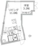 203 間取り図
