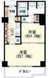 1-403 間取り図