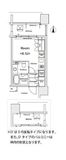 409 間取り図