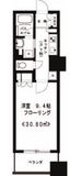 4階 間取り図
