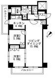 317 間取り図