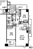 4階 間取り図
