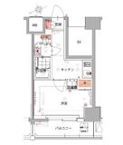 10階 間取り図