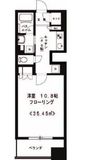 6階 間取り図