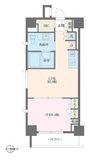 204 間取り図