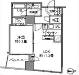 305 間取り図