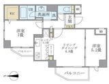 109 間取り図